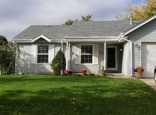 2504 41st Ave, Kenosha, WI 53144