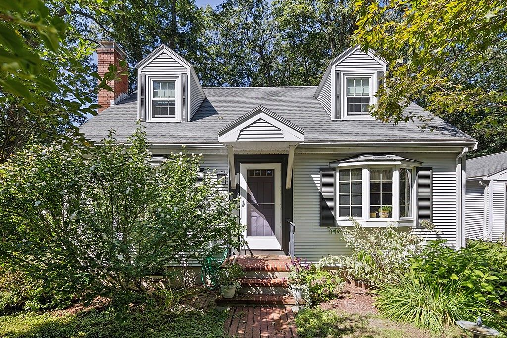 6 Gerry Ln, Wakefield, MA 01880 Zillow