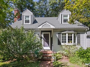 6 Gerry Ln, Wakefield, MA 01880
