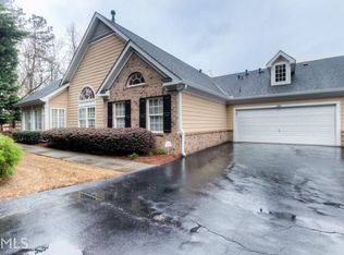 3006 Village Ln, Roswell, GA 30075