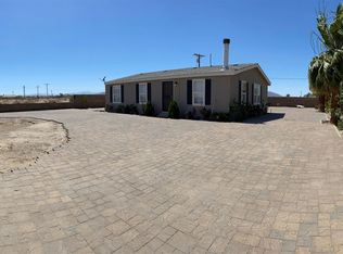 1168 Shore East St, Thermal, CA 92274