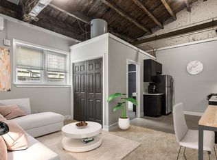 Bainbridge Lofts, Philadelphia, PA 19147