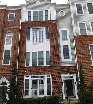 2nd image of 14730 Potomac Branch Dr #482A