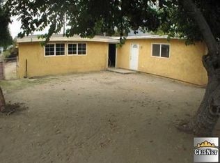 13284 Vaughn St, San Fernando, CA 91340