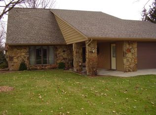 5010 N Weir Dr, Muncie, IN 47304
