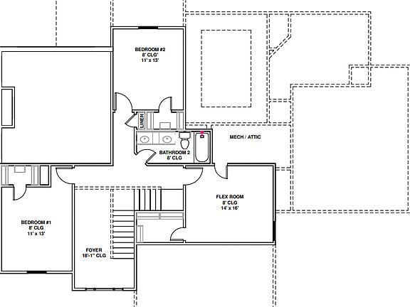 5th image of 1929 Lago Dr