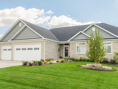 734 Independence Ave, Sycamore, IL, 60178