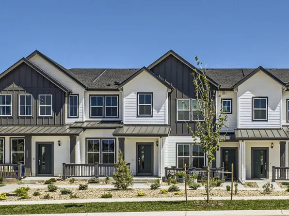 14591 W 91st Ln #E, Arvada, CO 80005