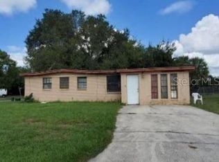 3088 Truman Blvd, Sanford, FL 32771