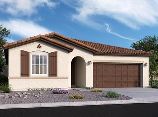 17766 W Buchanan St, Goodyear, AZ 85338