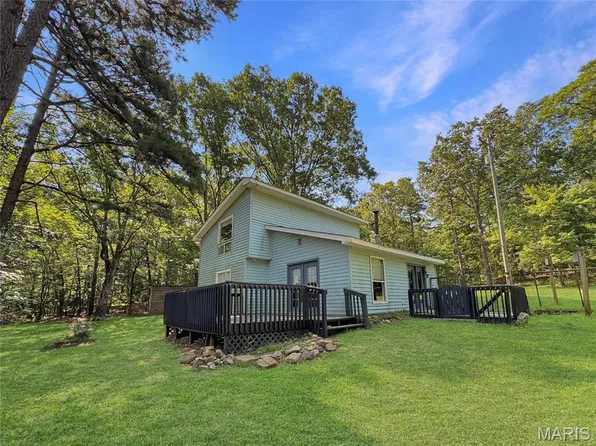 8147 Wayne 341, Piedmont, MO 63957
