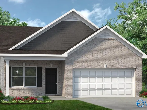 The Piedmont Roman Randall Rd, New Market, AL 35761