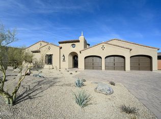 12870 E Rosewood Dr, Scottsdale, AZ 85255