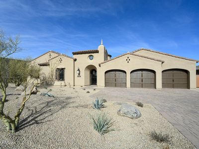 12870 E Rosewood Dr, Scottsdale, AZ, 85255