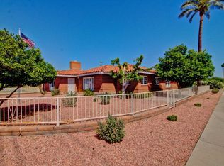 1702 W Thomas Rd, Phoenix, AZ 85015