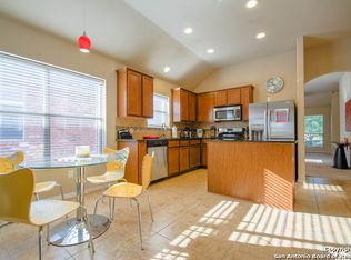 9242 Wind Talker, San Antonio, TX 78251