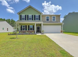 297 Decatur Dr, Summerville, SC 29486