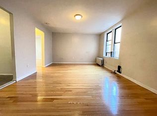 610 W 163rd St APT 5C, New York, NY 10032