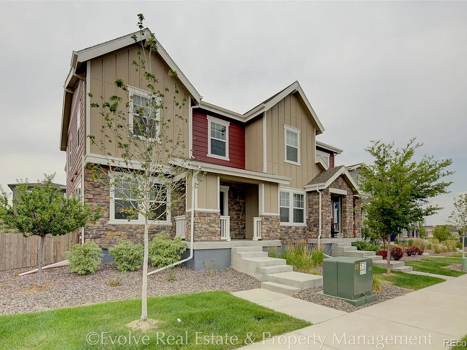21332 E 60th Ave