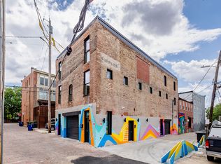 101 E Trenton St APT 2, Baltimore, MD 21202