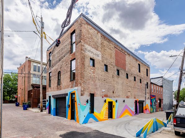 101 E Trenton St APT 3