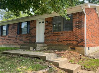 323 Crossgate Rd, Elizabethtown, KY 42701