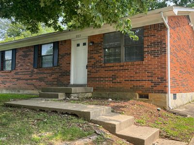 323 Crossgate Rd, Elizabethtown, KY, 42701