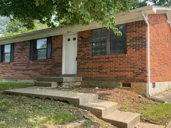 323 Crossgate Rd, Elizabethtown, KY 42701