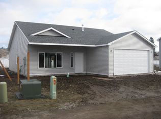 9606 E Heroy Ave, Spokane Valley, WA 99206