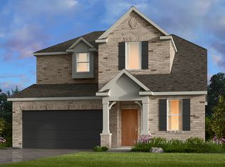 Dandelion Plan, Parkside on the River 45s, Georgetown, TX 78628