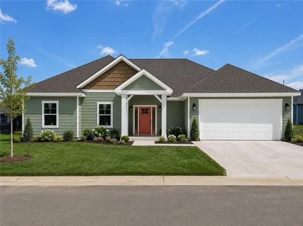 206 Constitution Ln E, Lynne, MO 64743