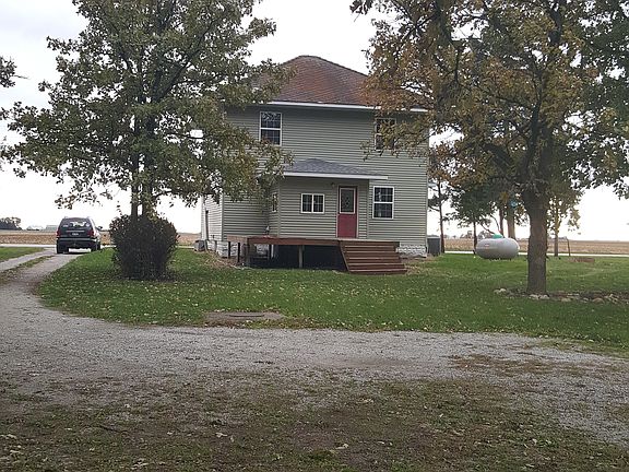 2nd image of 884 E 1200n Rd