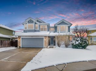 5260 E 130th Cir, Thornton, CO 80241
