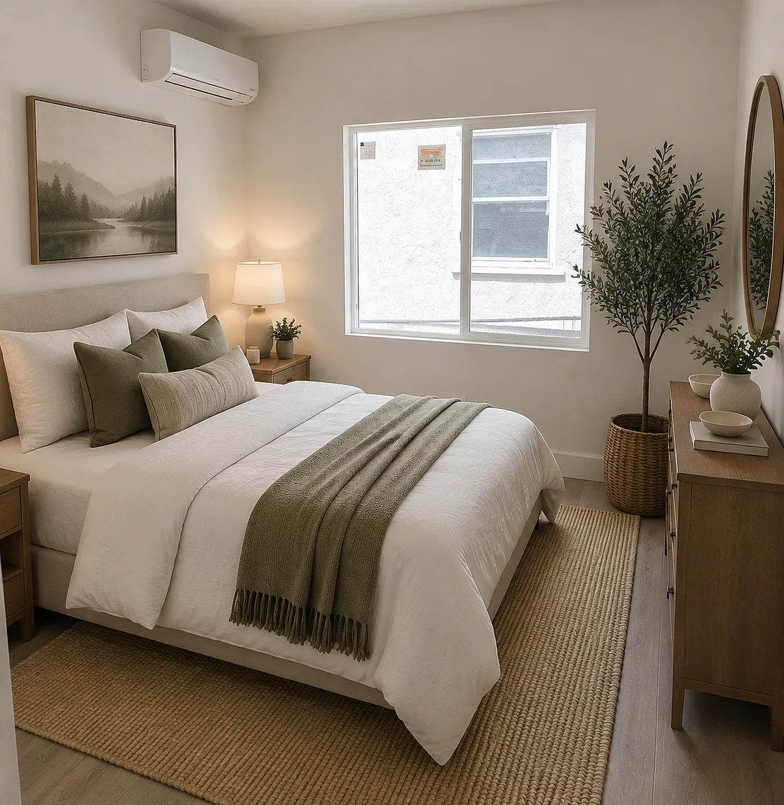 1 bed, 341 sqft, $1,900 — Photo 3