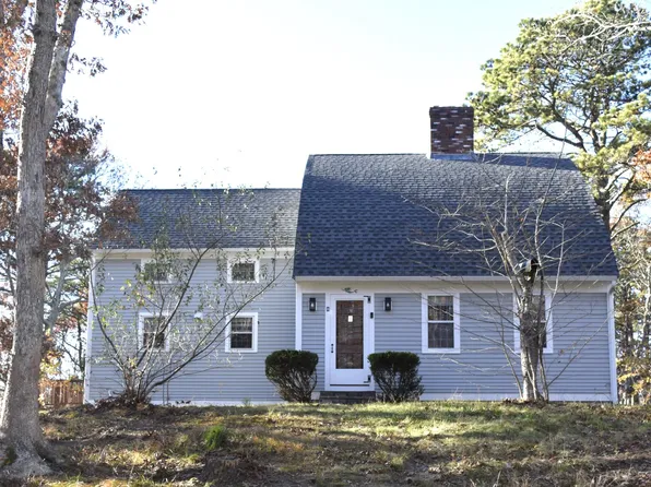 8 Cardinal Road, Sandwich, MA 02563
