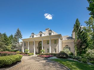 260 Old Somerset Rd, Watchung, NJ 07069