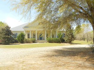 4455 Wagener Rd, Aiken, SC 29805