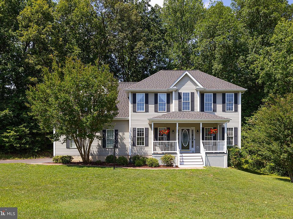 12011 Kingswood Blvd, Fredericksburg, VA 22408 Zillow
