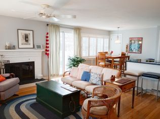 3 4th St, Hull, MA 02045