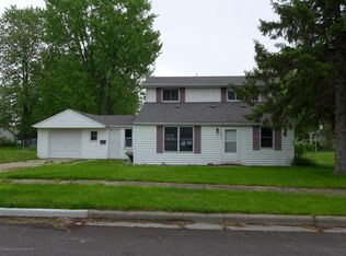 1005 S Wight St, Saint Johns, MI 48879