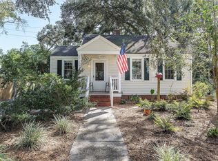 2712 Oaklawn Ave, Beaufort, SC 29902