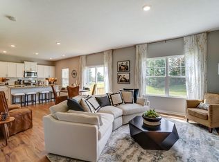 3052 126th Ln NE, Blaine, MN 55449