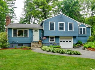 7 Greenwood Rd, Burlington, MA 01803