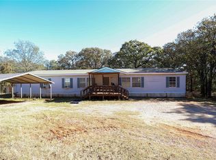 40326 Romulus Rd, Macomb, OK 74852