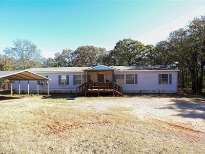 40326 Romulus Rd, Macomb, OK, 74852