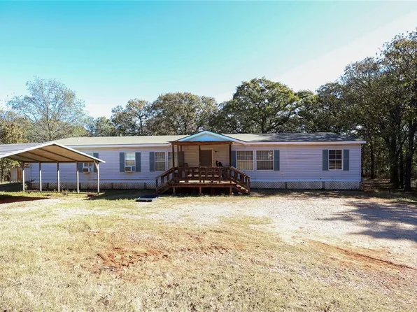 40326 Romulus Rd, Macomb, OK 74852