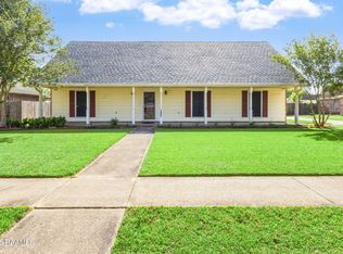 2315 Starling Dr, Opelousas, LA 70570