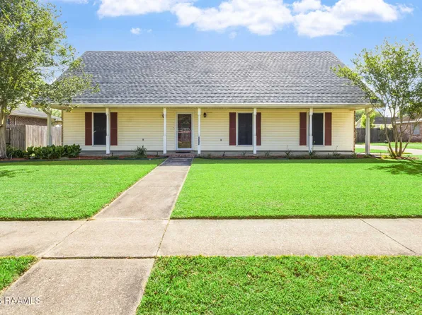 2315 Starling Dr, Opelousas, LA 70570