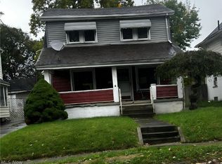 3623 Powers Way, Youngstown, OH 44502