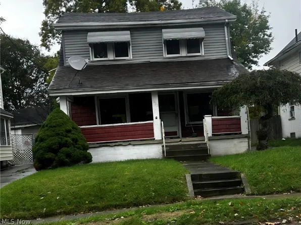 3623 Powers Way, Youngstown, OH 44502
